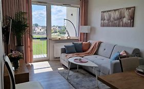 Apartament termalny K&R